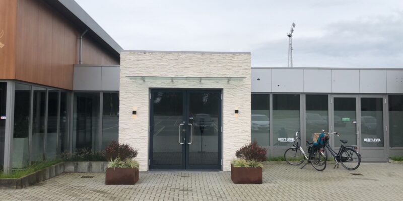 Fysiotherapie Venlo