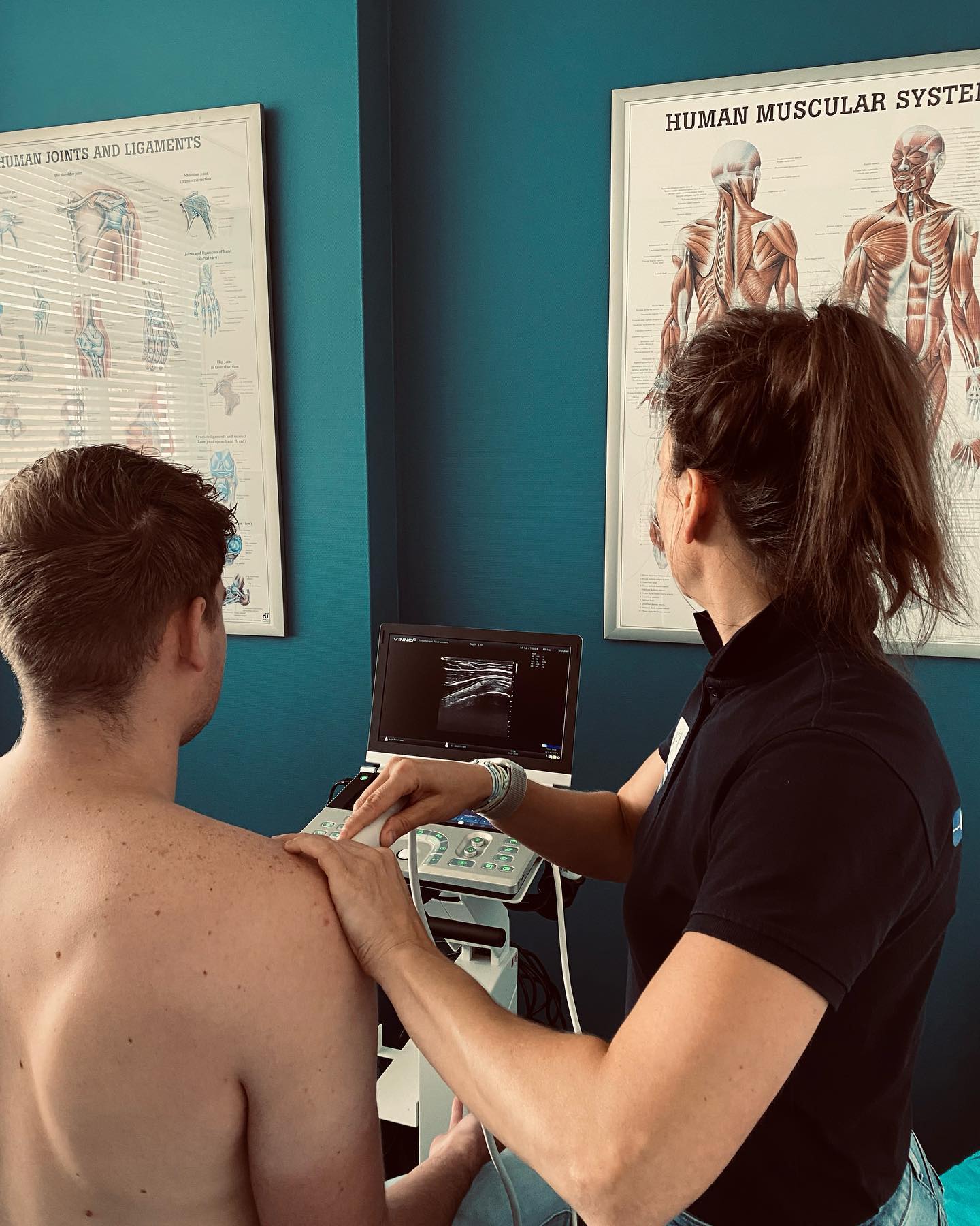 Nieuws - Nieuw binnen onze praktijk - Fysiotherapie Louwers